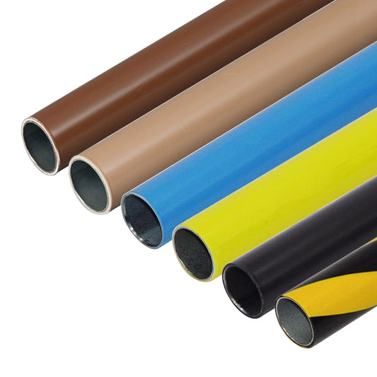 イレクターパイプ Φ28 定尺4m