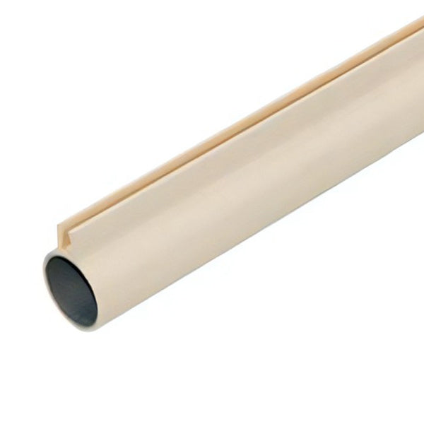 イレクターパイプ Φ28 パネルキャッチA 4m