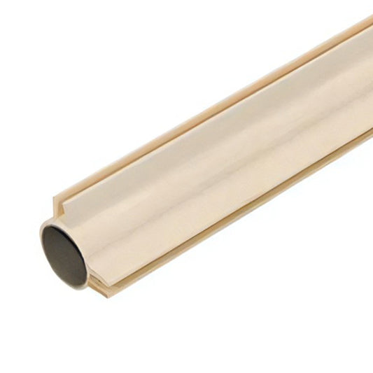 イレクターパイプ Φ28 パネルキャッチB 4m