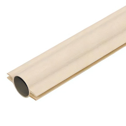 イレクターパイプ Φ28 パネルキャッチC 4m