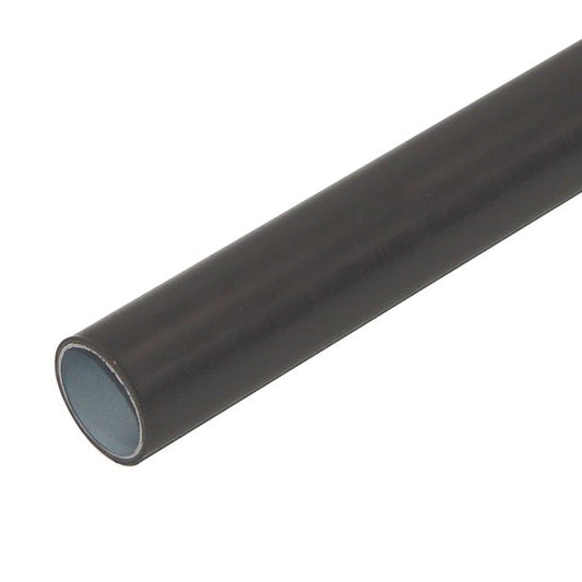 イレクターパイプ Φ32［グレー 30mm～500mm］（1mm単位カット）