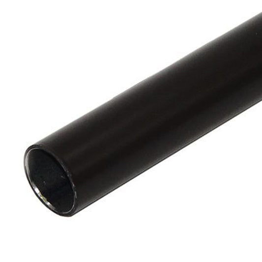 イレクターパイプ Φ42［ブラック 30mm～500mm］（1mm単位カット）