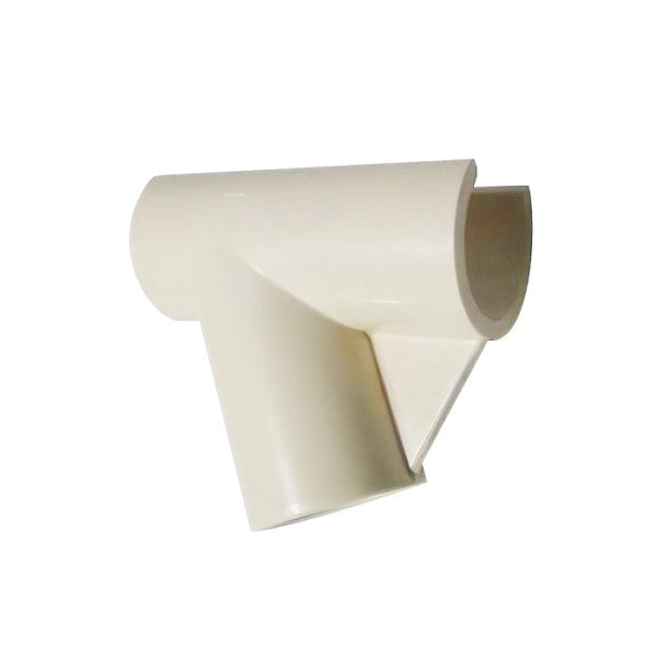 イレクター Φ28 プラスチックジョイント J-19