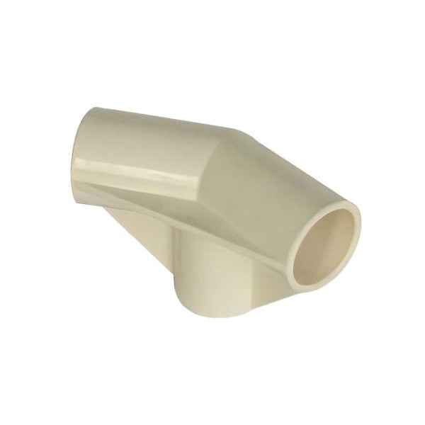 イレクター Φ28 プラスチックジョイント J-20