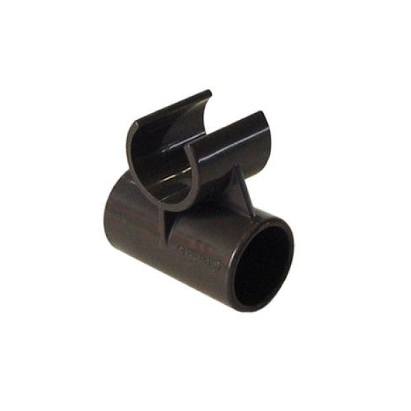 イレクター Φ28 プラスチックジョイント J-57B