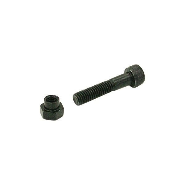 イレクター Φ28 メタルジョイント用 M6-30B ボルトナット