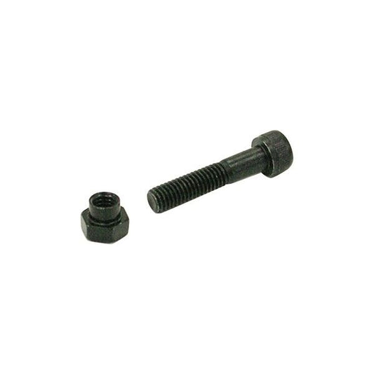 イレクター Φ28 メタルジョイント用 M6-30B ボルトナット