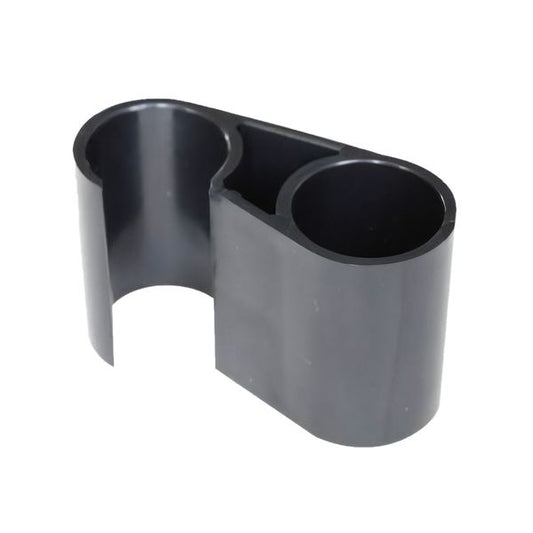 イレクター Φ28 プラスチックジョイント J-16