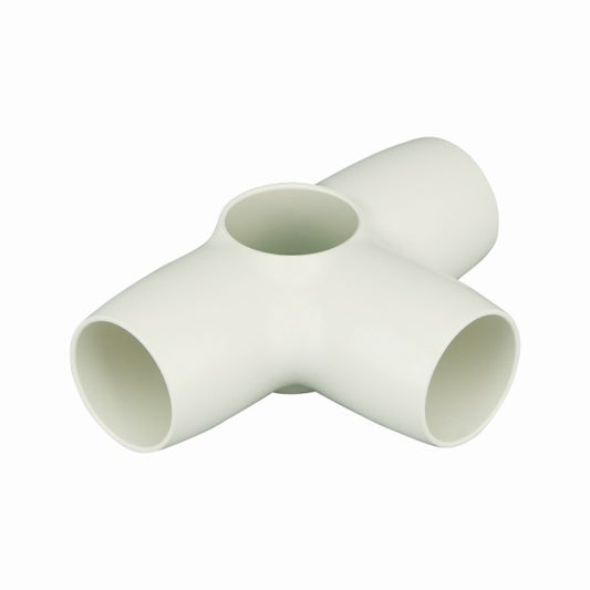 イレクター Φ28 FSプラスチックジョイント J-125BFS