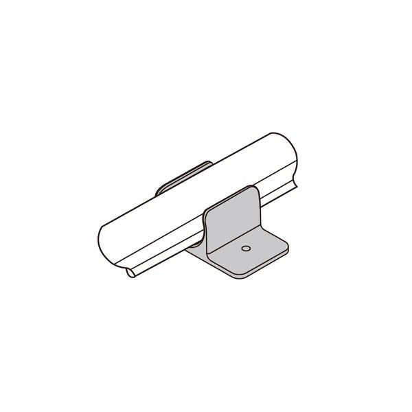 イレクター Φ42 プラスチックジョイント JL-113B