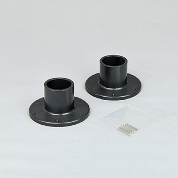 イレクター Φ28 プラスチックジョイント J-103A 2個入