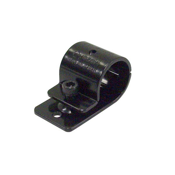 イレクター Φ28 フラットサドル EF-4018