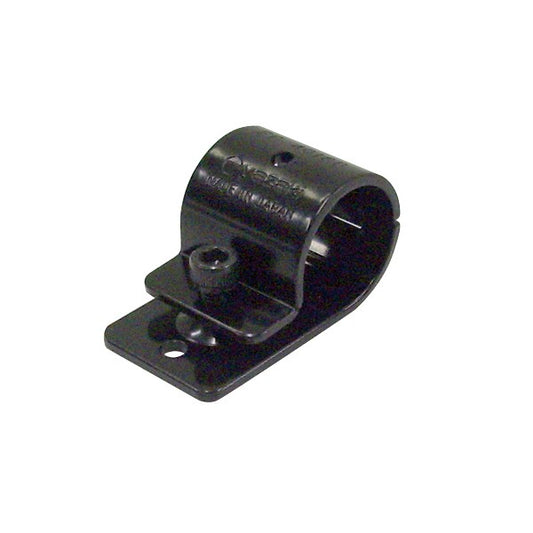 イレクター Φ28 フラットサドル EF-4018