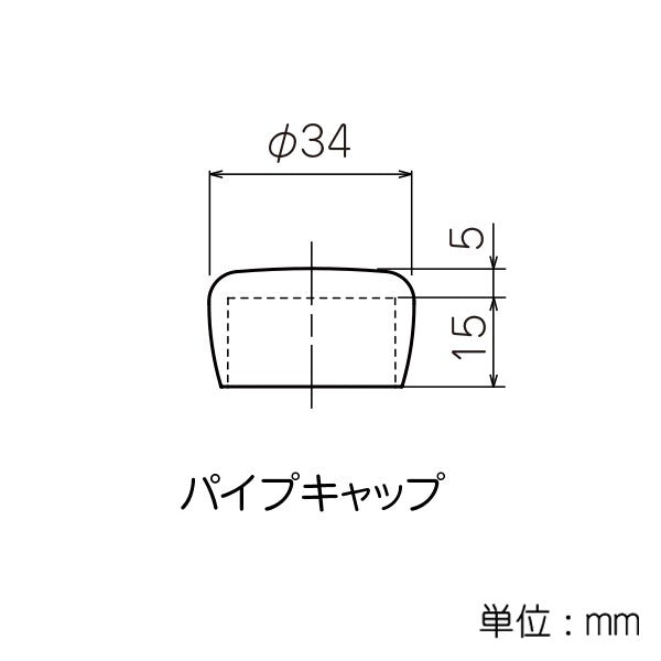 イレクター Φ28 FSプラスチックジョイント J-49FS S MCC