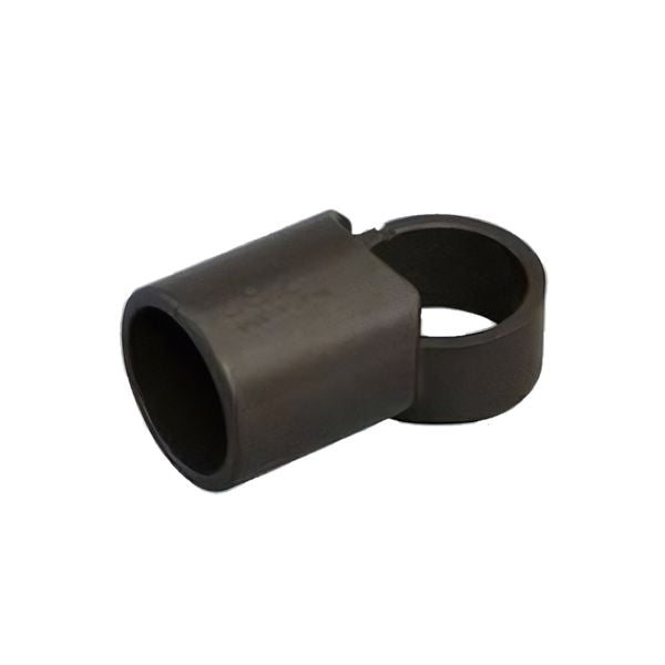 イレクター Φ28 自在プラスチックジョイント JG-2