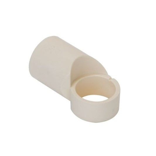 イレクター Φ28 自在プラスチックジョイント JG-2