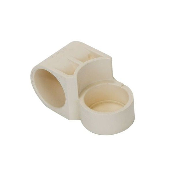 イレクター Φ28 自在プラスチックジョイント JG-3