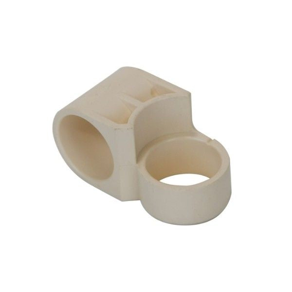 イレクター Φ28 自在プラスチックジョイント JG-4