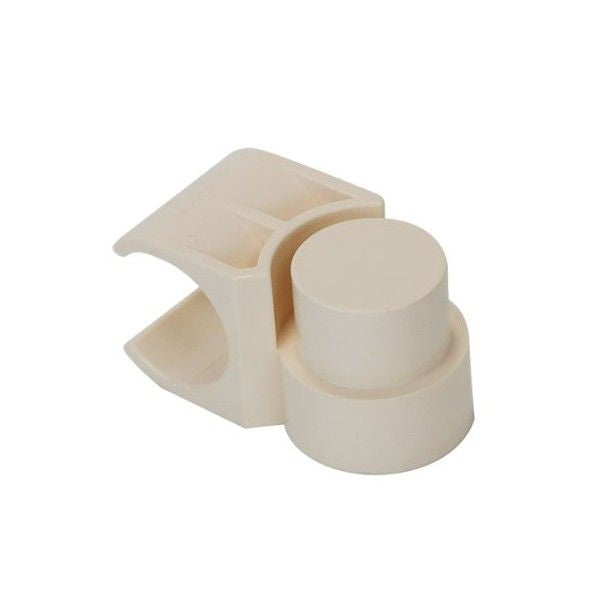 イレクター Φ28 自在プラスチックジョイント JG-7