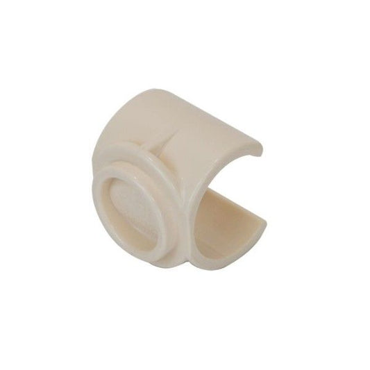 イレクター Φ28 自在プラスチックジョイント JG-8