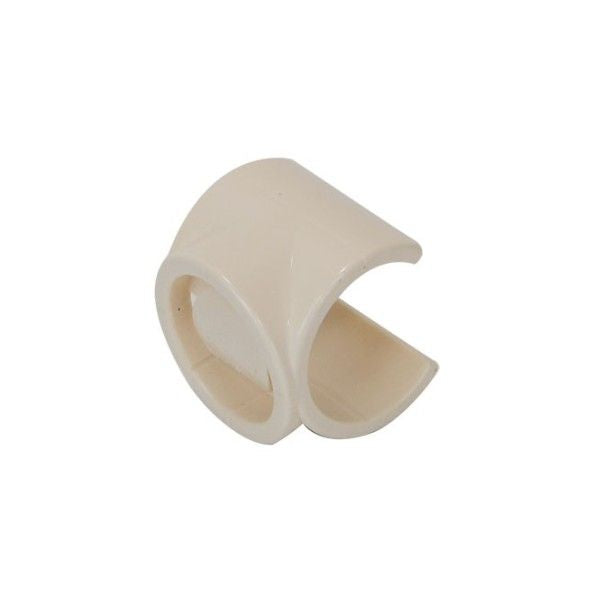 イレクター Φ28 自在プラスチックジョイント JG-9