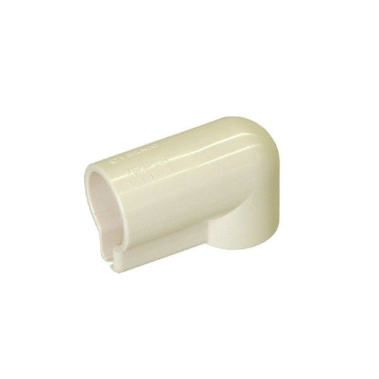 イレクター Φ28 プラスチックジョイント パネルキャッチ用 JPE-5