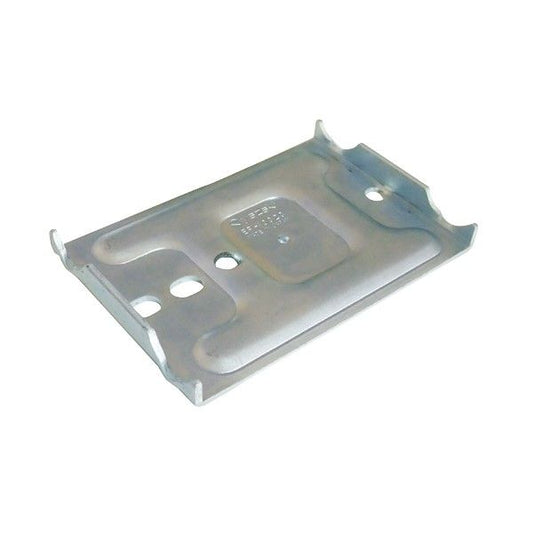 イレクター　Φ28　支持板C　EF-1002C
