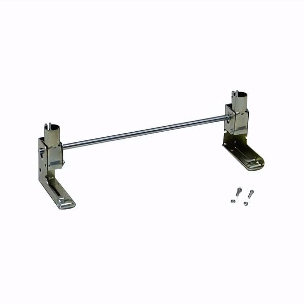 ポリトラー用メンテナンスパーツ　N-450用折りたたみ金具　EF-1003