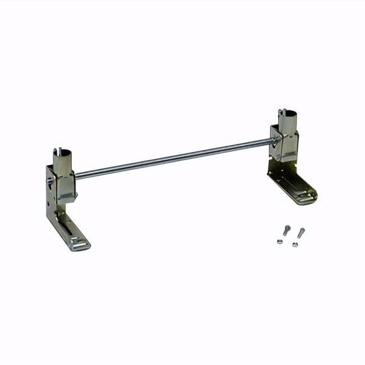 ポリトラー用メンテナンスパーツ　N-450用折りたたみ金具　EF-1003