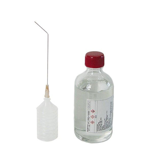 イレクター　サンアロー接着液　100ml　EY-100