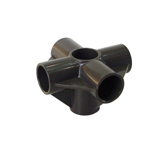 イレクター　Φ28　プラスチックジョイント　J-107