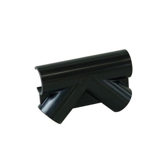 イレクター　Φ28　プラスチックジョイント　J-115