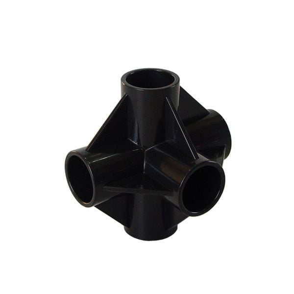 イレクター　Φ28　プラスチックジョイント　J-15B