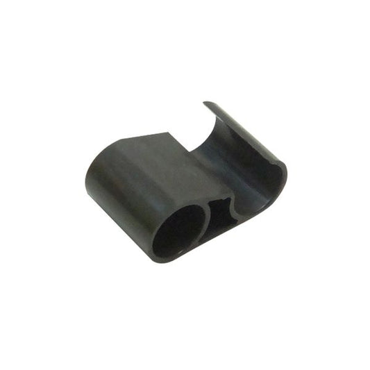 イレクター　Φ28　プラスチックジョイント　J-16