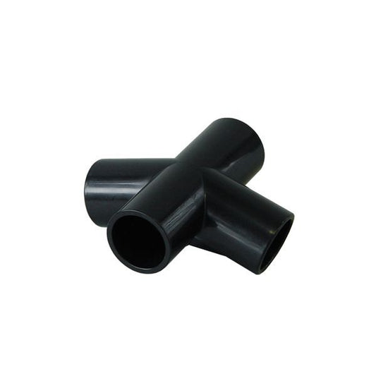 イレクター　Φ28　プラスチックジョイント　J-3
