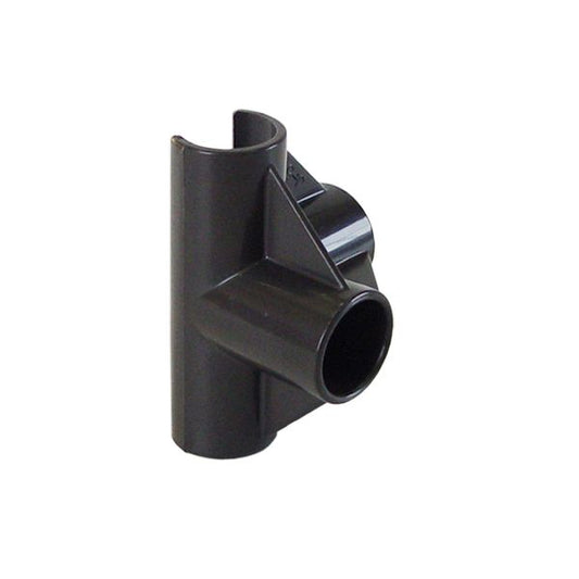 イレクター　Φ28　プラスチックジョイント　J-66A