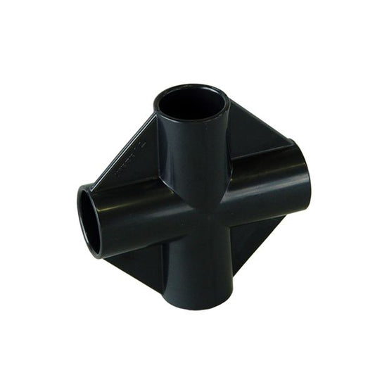 イレクター　Φ28　プラスチックジョイント　J-6A