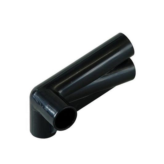 イレクター　Φ28　プラスチックジョイント　J-8