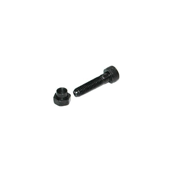イレクター　Φ28　メタルジョイント用　M6-25B　ボルトナット