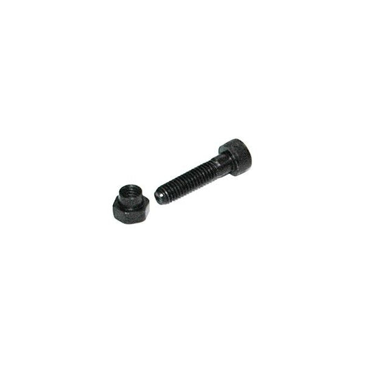 イレクター　Φ28　メタルジョイント用　M6-25B　ボルトナット
